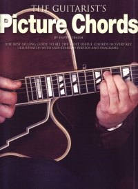 Guitarists Picture Chords Traum Sheet Music Songbook