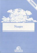 Nuages Reinhardt Guitar Sheet Music Songbook