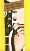 Alternate Tunings Guide For Guitar Hanson Sheet Music Songbook