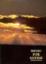 Music For Guitar Raven Sheet Music Songbook