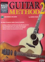 21st Century Guitar Method 2 Stang Book & Cd Sheet Music Songbook
