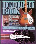 Rickenbacker Book History Of Bacon/day Hardback Sheet Music Songbook