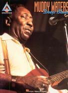 Muddy Waters Deep Blues (rec Versions) Guitartab Sheet Music Songbook