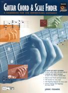 Guitar Chord And Scale Finder Fisher Sheet Music Songbook