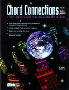 Chord Connections Brown Guitar Sheet Music Songbook