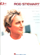 Rod Stewart Best Of Easy Guitar Tab Sheet Music Songbook