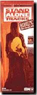 Stand Alone H/g Acoustic Rock Book & Cd Guitar Sheet Music Songbook