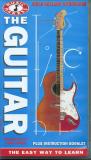 Music Makers Guitar Video Sheet Music Songbook