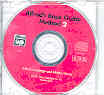 Alfred Basic Guitar Method 2 Cd Sheet Music Songbook