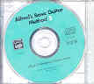 Alfred Basic Guitar Method 3 Cd Sheet Music Songbook