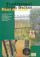Traditional Irish Guitar Cd Only Sheet Music Songbook
