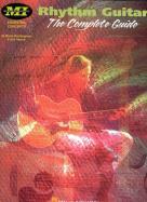 Rhythm Guitar Complete Guide Buckingham/pascal Sheet Music Songbook