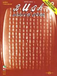 Bush Sixteen Stone Guitar Tab Sheet Music Songbook