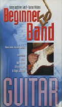 Beginner To Band Guitar Lewis Video Sheet Music Songbook
