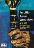 Ama Guitar Chord Book Sheet Music Songbook