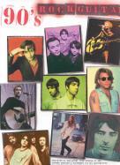 90s Rock Guitar Tab Sheet Music Songbook