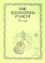 Nuttall Enchanted Forest Guitar Sheet Music Songbook
