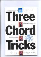 3 Chord Tricks Blue Book Guitar Lyrics/chords Sheet Music Songbook