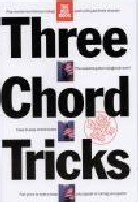 3 Chord Tricks Red Book Guitar Lyrics/chords Sheet Music Songbook