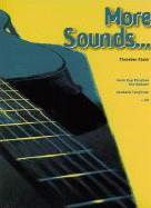 More Sounds Book & Cd Guitar Plath Sheet Music Songbook