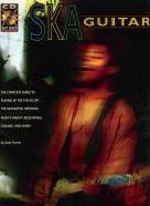 Ska Guitar Dale Turner Tab Sheet Music Songbook