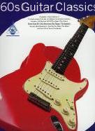 60s Guitar Classics Inc Tab Sheet Music Songbook