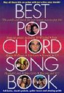 Best Pop Chord Song Book Parts 1-4 Guitar Sheet Music Songbook