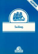 Sailing  Guitar Solo Sheet Music Songbook