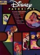 Disney Favourites Strum It Guitar Sheet Music Songbook