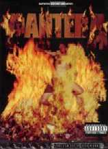 Pantera Reinventing The Steel Guitar Tab Sheet Music Songbook