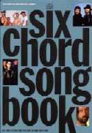 6 Chord Songbook Platinum Guitar Sheet Music Songbook