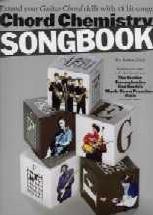 Chord Chemistry Songbook 1 Guitar Sheet Music Songbook