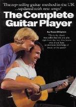 Complete Guitar Player New Edition (pocket) Sheet Music Songbook