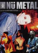 Nu Metal Guitar Recorded Versions Tab Sheet Music Songbook