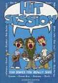 Hit Session 100 Songs You Really Sing Guitar Sheet Music Songbook