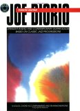 Fusion Guitar Diorio Book & Cd Sheet Music Songbook