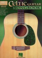 Celtic Guitar Songbook Strum-it-guitar Sheet Music Songbook