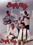 Sugar Ray Album Guitar Tab Sheet Music Songbook