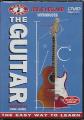 Music Makers Guitar James Dvd Sheet Music Songbook