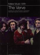 Verve Make Music With Guitar Chord Songbook Sheet Music Songbook