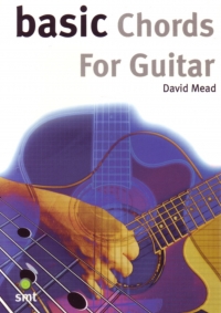 Basic Chords For Guitar Mead Sheet Music Songbook