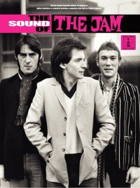 Jam Sound Of The Jam Guitar Tab Sheet Music Songbook