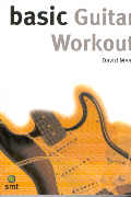 Basic Guitar Workout Mead Sheet Music Songbook