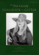 Eva Cassidy Songbook For Guitar Tab Sheet Music Songbook