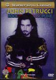 John Petrucci Rock Discipline Dvd Sheet Music Songbook