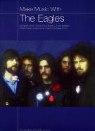 Eagles Make Music With Guitar Chord Songbook Sheet Music Songbook