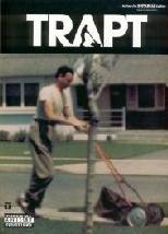 Trapt Album Guitar Tab Sheet Music Songbook