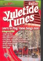 Songxpress Yuletide Tunes Dvd Sheet Music Songbook