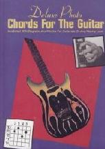 Deluxe Photo Chords For The Guitar Sheet Music Songbook
