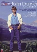 John Denver Collection Strum & Sing Guitar Sheet Music Songbook